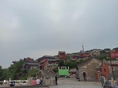 -德克士(南天门店)