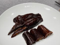 潮式老鹅头-荣府宴(南阳路店)