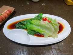 -蛙喔牛蛙(椒江青悦城店)