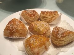 -同庆楼(天鹅湖万达店)
