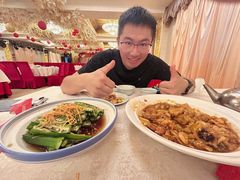 -惠宾饭庄(中山路店)