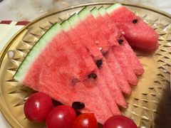 -红蜡烛-养生粥-津鲁菜(中山路店)