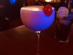 -CIRCLE·酒吧(第一国际店)