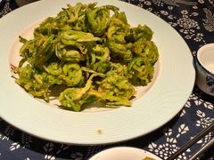 -旺角小渔村·海肠捞饭开创者(环山路店)