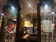 门面-松子料理(白家庄店)