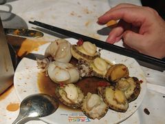 -领鲜活海鲜榴莲自助火锅(东门店)