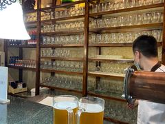 -汉巴味德(大悦城店)