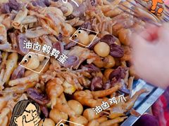 -学街秀兰麻辣烫(眉山分店)