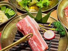 -西塔老太太泥炉烤肉(海上世界店)