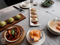-晋江荣誉国际酒店·港誉茶餐厅