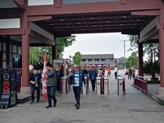 -邓小平故里