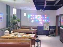 -周大厨辣椒炒肉(巨龙路店)