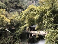 -三峡人家风景区