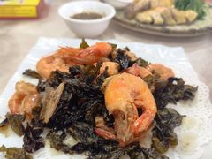 -旺富东海大酒楼(海鲜街店)