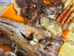 -卜奎风味便宜坊(兴隆路店)