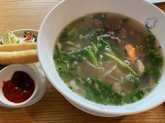 越南火车头-SUSU·苏苏(四合院创始店)
