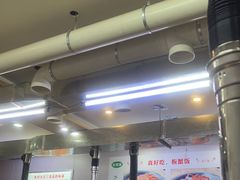-农民烧烤(延边社区店)