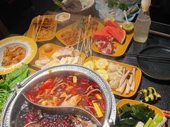 -牛New寿喜烧(虹桥新天地店)