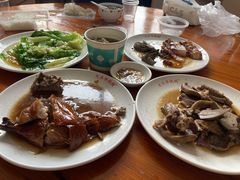 -黄连大头华烧鹅店(大良店)