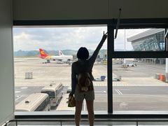 -贵阳龙洞堡国际机场-T2航站楼