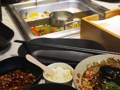 -新辣道鱼火锅(领展购物广场·中关村店)