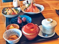 -王鼎精致料理铁板烧(世博源店)