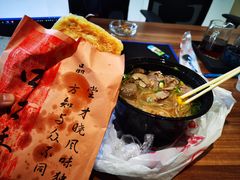 -大自然醉鹅·铁锅火焰鹅(上海联洋店)