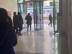 -成都市第五人民医院(西院区综合医疗区)