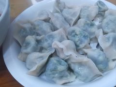 -德聚缘水饺(张家堡新区店)