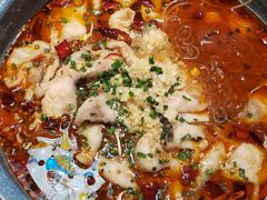 -鲁小三·大骨自助(金山总店)