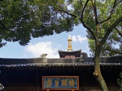 -枫桥景区