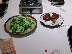 -乔阿马·江南味·驴肉香(龙湖华泾天街店)