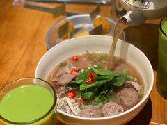 -saigon saigon | 西贡西贡(滨北店)
