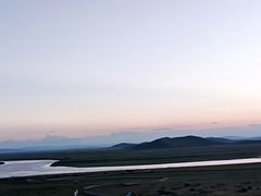-黄河九曲第一湾