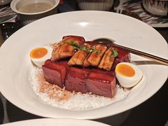 -锦府园·新台州菜(合生汇店)