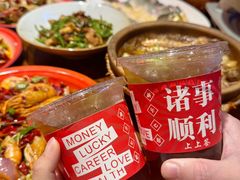 -黄弟大排档·湖南菜·小龙虾·小海鲜(凯旋北路店)