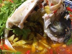 -湘潭九龙鱼头店(城南西路店)