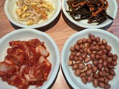 -京玉菲饭店(李村店)