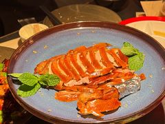 -青年星厨烤鸭店(星城店)
