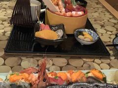-西村日本料理(香格里拉饭店)