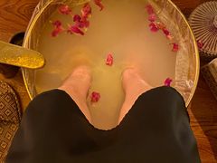 -泰谷玲抓龙筋SPA·泰式按摩(五一广场店)