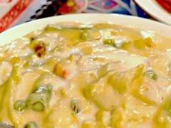 -Santoor 萨都里印度餐厅(北锣鼓巷店)