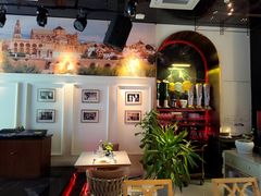 -Mezomd曼索蒂西班牙餐厅(广粤店)