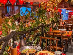 -老湘村·湖南土菜(天河维多利店)