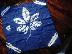 -璞真扎染博物馆