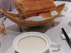 -春满园·早茶·粤菜·宴会(喜宴店)