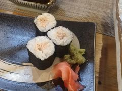 -竹马炭火烤肉(南屏店)
