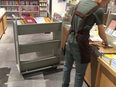 店内环境-当当书店(南百·MMGO店)