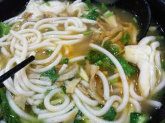 -鑫花溪牛肉米粉(文星广场店)