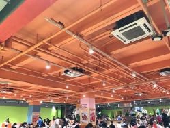 -宝燕乐园(闵行旗舰店)